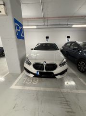 Bmw 116 2022 DIESEL - ΑΥΤΟΜΑΤΟ - ΑΝΤΑΛΛΑΓΗ