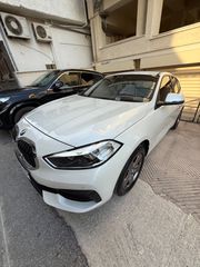 Bmw 116 2022 DIESEL - ΑΥΤΟΜΑΤΟ - ΑΝΤΑΛΛΑΓΗ-thumb-1