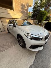 Bmw 116 2022 DIESEL - ΑΥΤΟΜΑΤΟ - ΑΝΤΑΛΛΑΓΗ-thumb-2