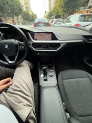 Bmw 116 2022 DIESEL - ΑΥΤΟΜΑΤΟ - ΑΝΤΑΛΛΑΓΗ-thumb-3