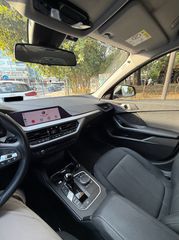 Bmw 116 2022 DIESEL - ΑΥΤΟΜΑΤΟ - ΑΝΤΑΛΛΑΓΗ-thumb-5