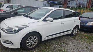 Hyundai i 20 2016 1.2 ΒΕΝΖΙΝΗ/ PASSION
