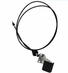 ΣΥΡΜΑ ΚΑΠΟΥ NISSAN NAVARA D40 05>