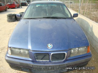 BMW E36 COMPACT (1997)
