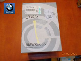 ΦΙΛΤΡΟ ΑΕΡΟΣ BMW Ε87 Ε90 E84 LX1651 ''BMW Bαμβακας''