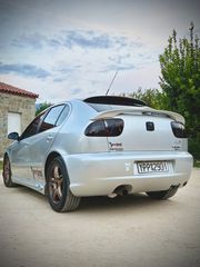 Seat Leon 2004 FR 1.8 20VT - 6TAXYTO