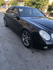 Mercedes-Benz 230 2005 DIESEL CDI ΑΡΙΣΤΟ-thumb-1