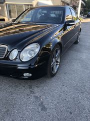 Mercedes-Benz 230 2005 DIESEL CDI ΑΡΙΣΤΟ-thumb-2