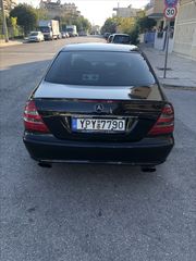 Mercedes-Benz 230 2005 DIESEL CDI ΑΡΙΣΤΟ-thumb-4