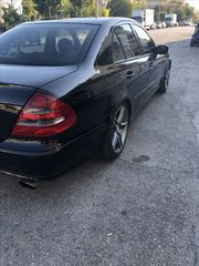 Mercedes-Benz 230 2005 DIESEL CDI ΑΡΙΣΤΟ-thumb-5
