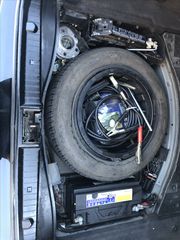 Mercedes-Benz 230 2005 DIESEL CDI ΑΡΙΣΤΟ-thumb-6