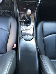 Mercedes-Benz 230 2005 DIESEL CDI ΑΡΙΣΤΟ-thumb-14