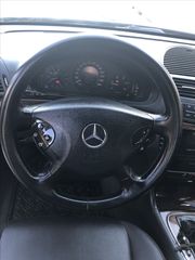 Mercedes-Benz 230 2005 DIESEL CDI ΑΡΙΣΤΟ-thumb-17