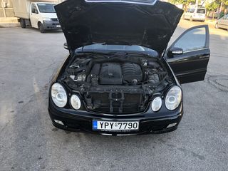 Mercedes-Benz 230 2005 DIESEL CDI ΑΡΙΣΤΟ-thumb-21