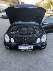 Mercedes-Benz 230 2005 DIESEL CDI ΑΡΙΣΤΟ-thumb-22