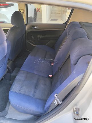Peugeot 307 2002 307 1.4 CC