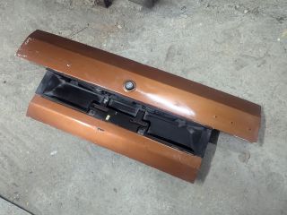 Volkswagen VW Golf Cabriolet Πορτ παγκάζ