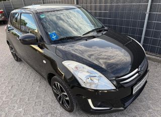 Suzuki Swift 2017