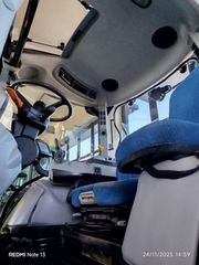 Τρακτέρ New Holland 2014 T7.210 AUT COMMAND-thumb-7