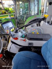 Τρακτέρ New Holland 2014 T7.210 AUT COMMAND-thumb-8