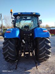 Τρακτέρ New Holland 2014 T7.210 AUT COMMAND-thumb-2