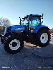 Τρακτέρ New Holland 2014 T7.210 AUT COMMAND-thumb-1