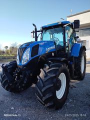 Τρακτέρ New Holland 2014 T7.210 AUT COMMAND-thumb-3