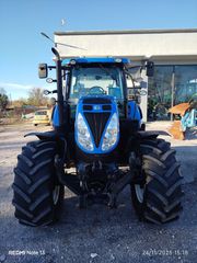 Τρακτέρ New Holland 2014 T7.210 AUT COMMAND-thumb-4