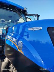 Τρακτέρ New Holland 2014 T7.210 AUT COMMAND-thumb-5
