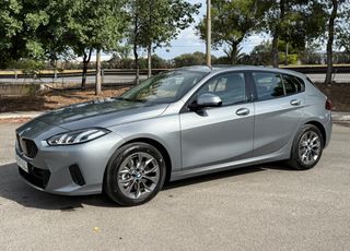 Bmw 120 2025 ΚΑΙΝΟΥΡΓΙΟ (80ΧΛΜ)/170PS!!!
