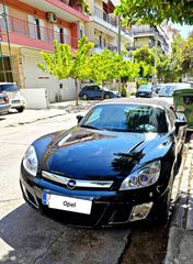 Opel GT 2009 Opel GT  roadster