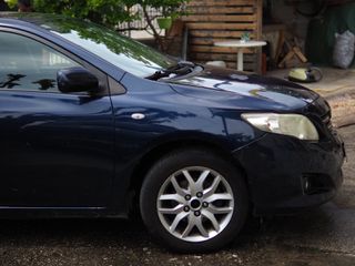 Toyota Corolla 2008