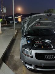 Audi TT 2004 S LINE