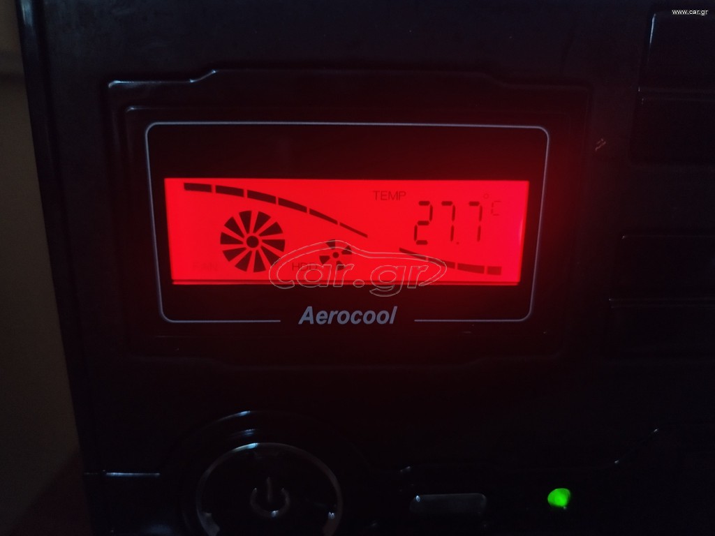 Aerocool M40 Desktop