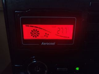 Aerocool M40 Desktop