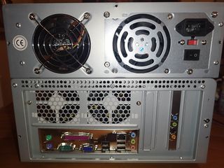 Aerocool M40 Desktop-thumb-2