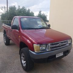 Toyota Hilux 2000 4X4