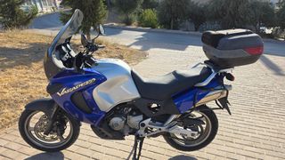 Honda XL 1000V Varadero 2003