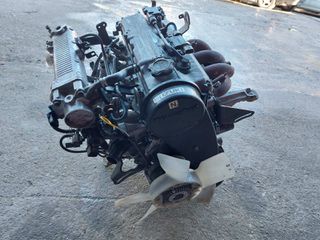 Κινητηρας μοτέρ Suzuki Grand Vitara 1.6 2003 G16BB