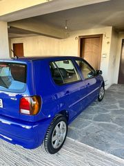 Volkswagen Polo 1999