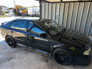 Skoda Octavia 2004 Να Φεύγει  βρέθηκε το επόμενο !