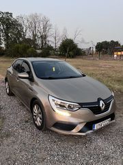 Renault Megane 2018