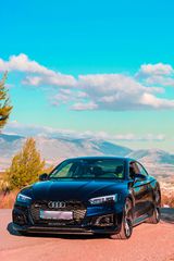 Audi RS5 2018