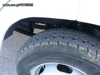 Καντίνα Mercedes-Benz 1992 GAS ΤΟΣΤ+ΓΥΡΟΣ+ΚΟΤΟΠΟΥΛΟ-thumb-12
