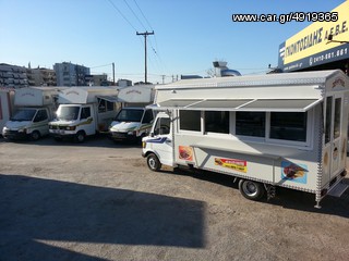Καντίνα Mercedes-Benz 1992 GAS ΤΟΣΤ+ΓΥΡΟΣ+ΚΟΤΟΠΟΥΛΟ-thumb-15