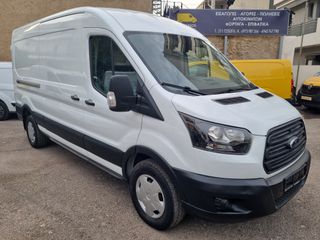 Ford Transit 2017 Πισωκίνητο,ΜακρύΨηλό 3,40μηκος× 1,80υψος×1,70πλατος καρότσα