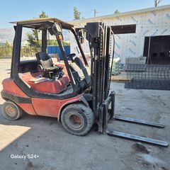 Linde 2003 H30