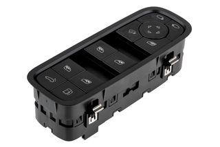 ΠΟΛΛΑΠΛΟΣ ΔΙΑΚΟΠΤΗΣ ΠΑΡΑΘΥΡΩΝ ΓΙΑ PORSCHE PANAMERA 2006+ / CAYENNE 2017+ ΝΤΥ - 1 TEM.