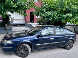 Renault Laguna 2005 DYNAMIC