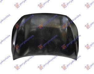 Καπό Εμπρός (66400-J7000) για KIA CEED 18-21